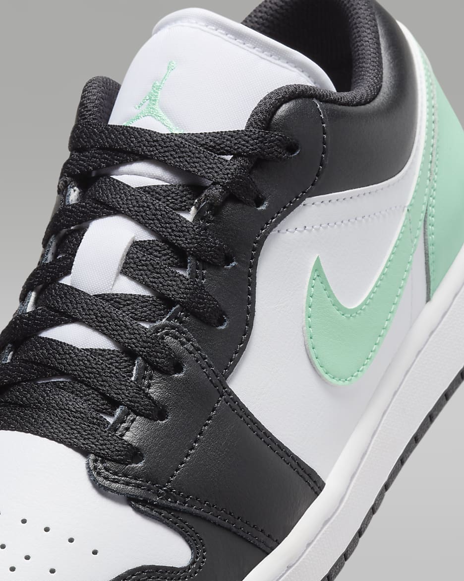 Air Jordan 1 Low Men s Shoes